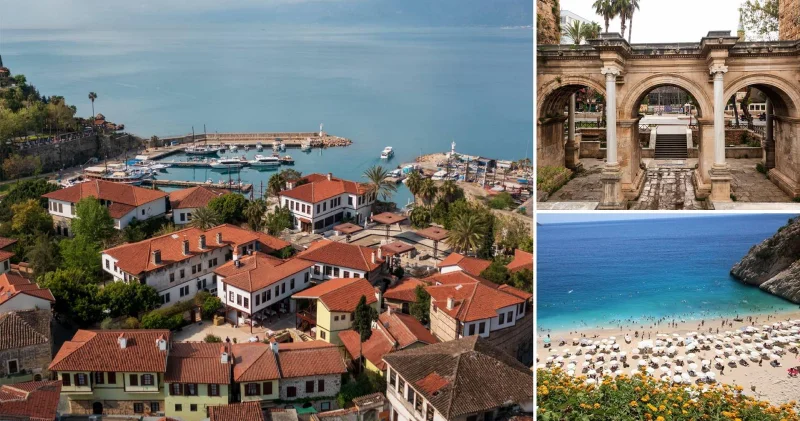 Türkiye Rus turistlerin 2026 rotalarında açık ara lider Hayat Haberleri