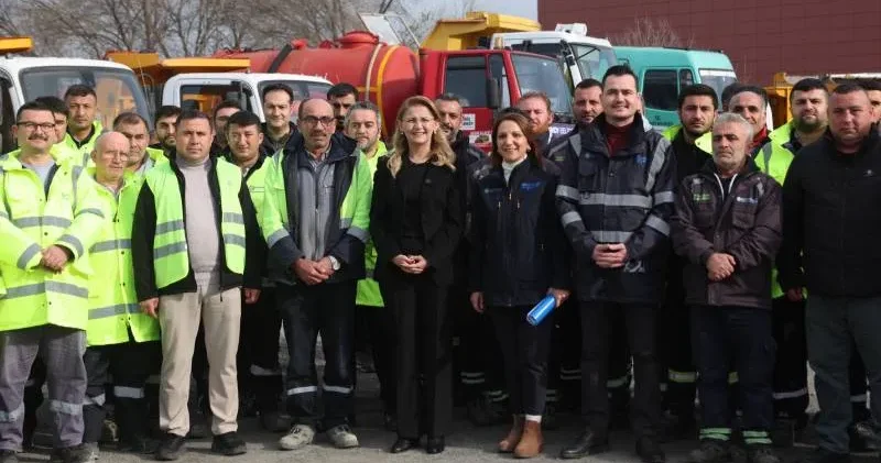 Bakırköy Belediyesi ile DİSK arasında anlaşma sağlandı