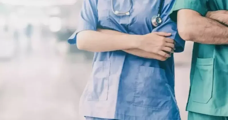 Hemşire maaşı ne kadar oldu 2026? Hemşireler ne kadar kazanacak?