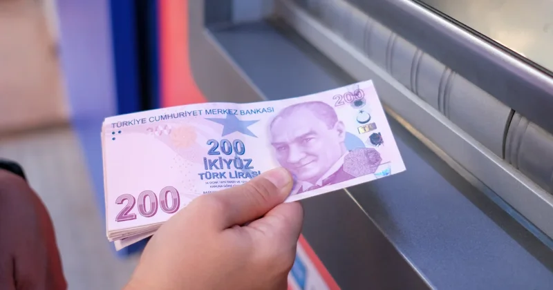 SSK ve Bağ Kur emeklisine ek zam için çalışma başlatıldı Sözcü Gazetesi