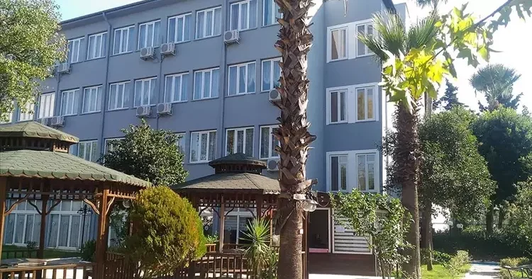 Öğretmenevlerinde indirimli tarife yürürlüğe girdi