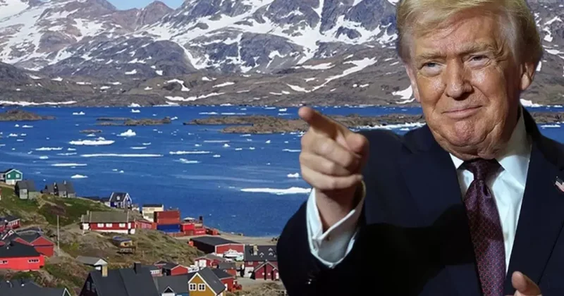 Grönland, ABD ile diyaloğu sürdürme niyetinde olduklarını belirtti