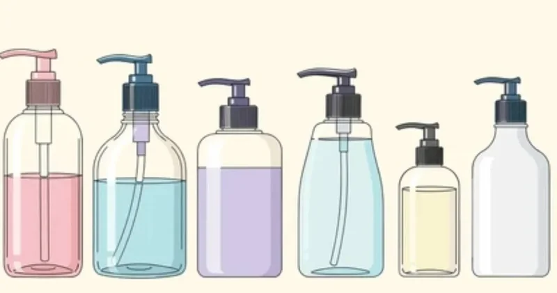 Sıvı sabun ihalesi için Helal Belgesi şartı!