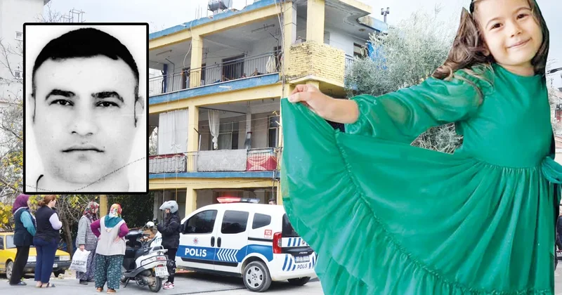 Cani cinayetten önce yıllık izne ayrılmış