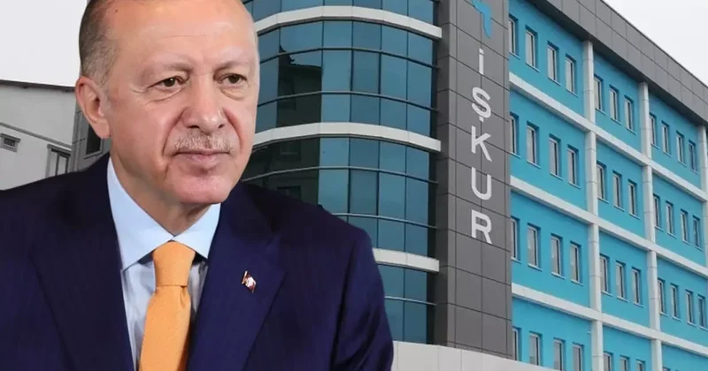 İşe İlk Adım Programı nedir? İlk 6 aylık maaş devletten