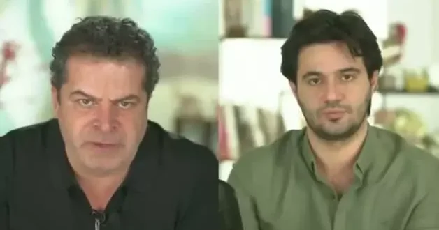 Cüneyt Özdemir den muhalefete Venezuela eleştirisi: Türkiye tarihin doğru yerinde duruyor