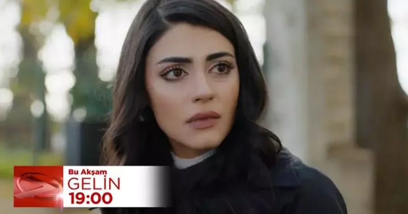 Gelin dizisinde Hançer, öz kardeşinin kim olduğunu öğrenecek mi?