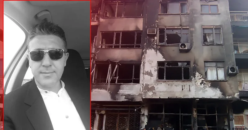 Antalya da kundaklama davasında kan donduran iddia: 2 kişi hayatını kaybetmişti! ‘İnfazım olabilir’