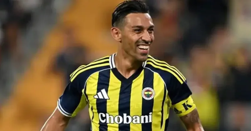 Anlaşma an meselesi! İrfan Can Kahveci, Süper Lig de kalıyor