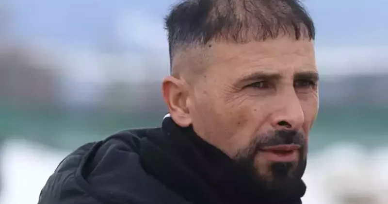 Dortmund da görev yapmıştı! Genç hoca 1. Lig ekibinden ayrıldı