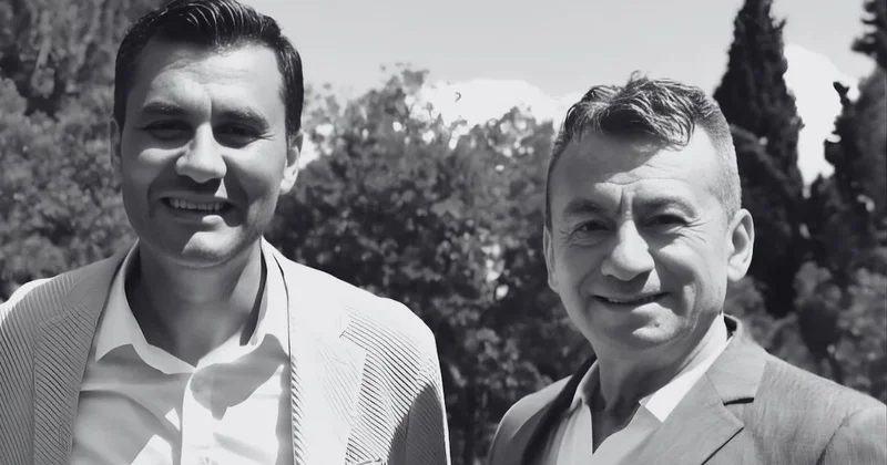 CHP de bir büyük Manisa kaybı daha! Hasan Eraybat kalbine yenik düştü Sözcü Gazetesi