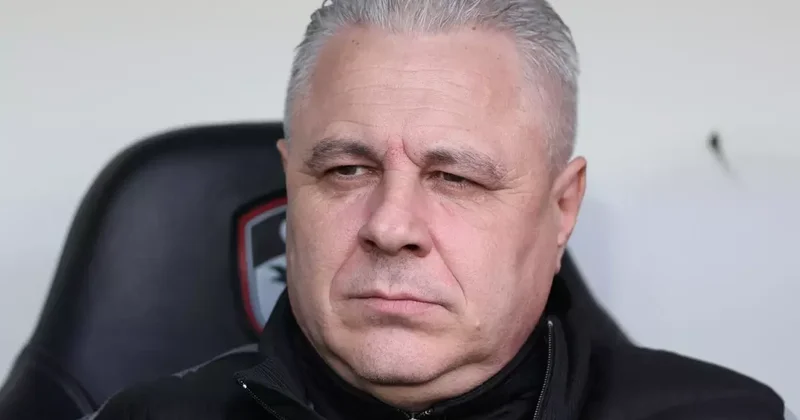 Marius Sumudica 7.5 ay sonra geri döndü