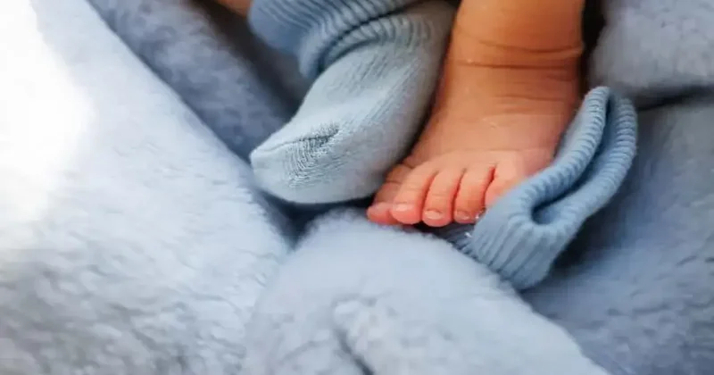 Bu isimler başka hiçbir bebekte yok! 2025 in en çok tercih edilen isimleri belli oldu