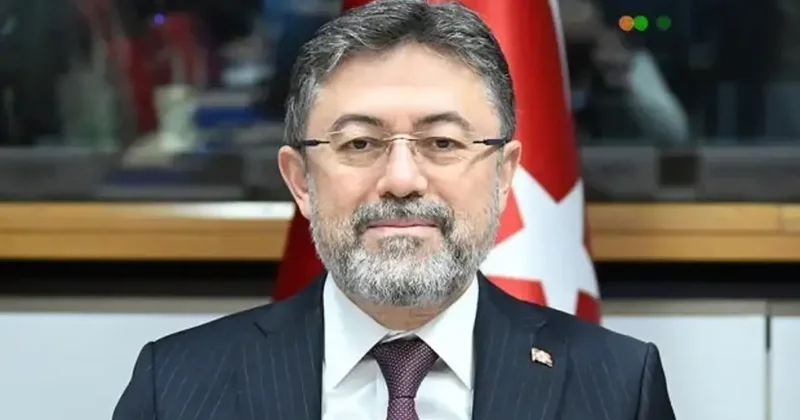 Tarım sigortalarında yeni dönem! Bakan Yumaklı duyurdu