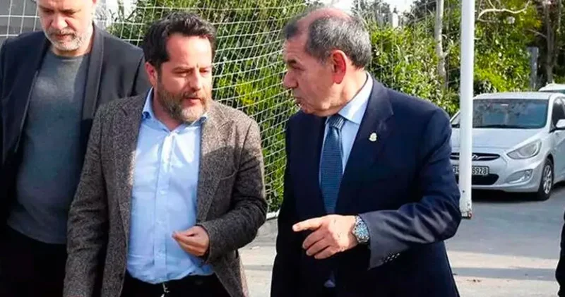 Dursun Özbek Erden Timur sessizliğini bozdu: Cezaevinde ne konuştuğunu açıkladı