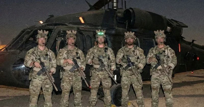 Maduro nun yakalandığı operasyonun detayları açıklandı: Helikopterden indikleri gibi kurşunlar uçuşmaya başladı Sözcü Gazetesi