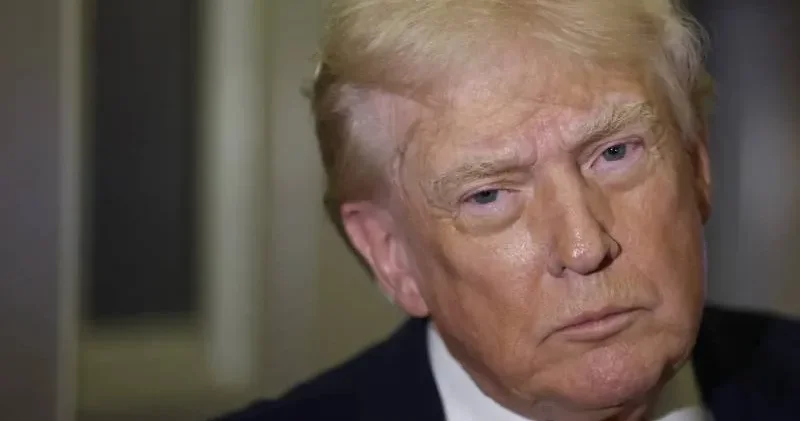 Trump: Venezuela da 30 gün içinde seçim olmayacak, enerji altyapısını yeniden kurmak 1,5 yıl alabilir