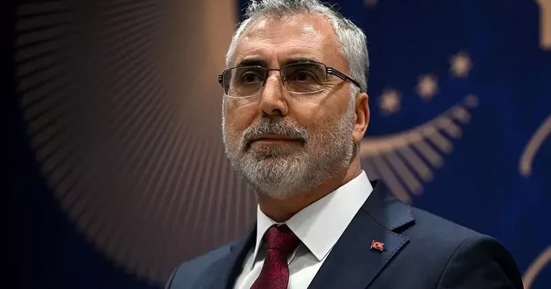 Çalışma ve Sosyal Güvenlik Bakanı Vedat Işıkhan dan en düşük emekli aylığına ilişkin açıklaması