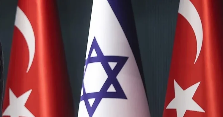 İsrail den Türkiye itirafı: Kaç ‘hayır’ hakkımız kaldı?