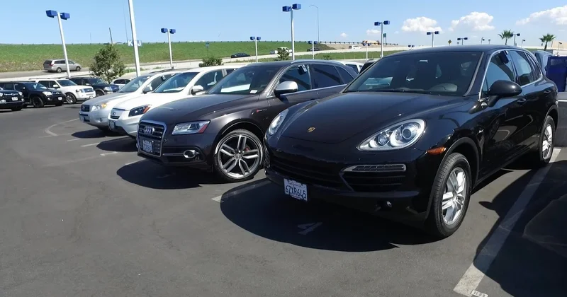 2026 model araçlar indirimle satışa çıktı