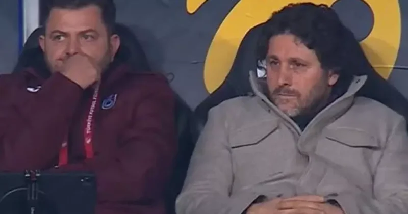 Dün geceye damga vuran kare