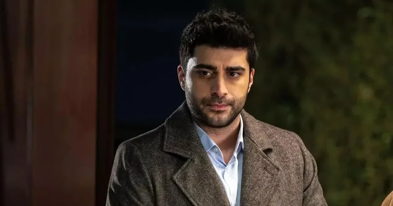 Kızılcık Şerbeti nin Fatih i geceyi Narkotik Şube de geçirdi! İfadesi bugüne kaldı Sözcü Gazetesi