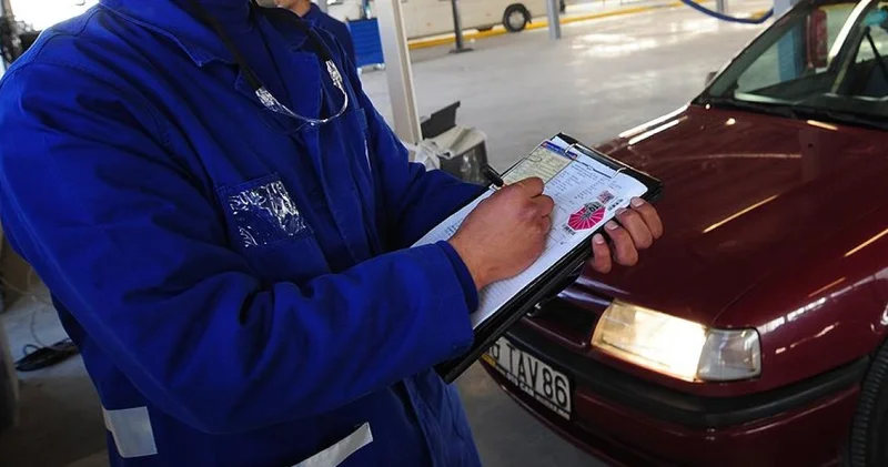 2026 araç muayene zamlı fiyatları: Araba, otobüs, kamyon, traktör, motosiklet, çekici muayene ücretleri kaç TL oldu?