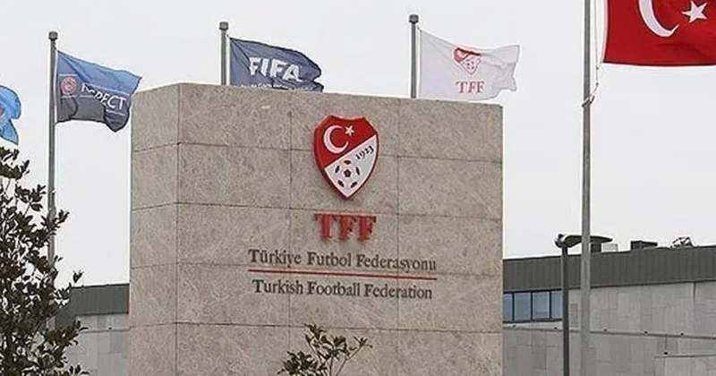 Tahkim Kurulu, 123 futbolcunun cezasını onadı!