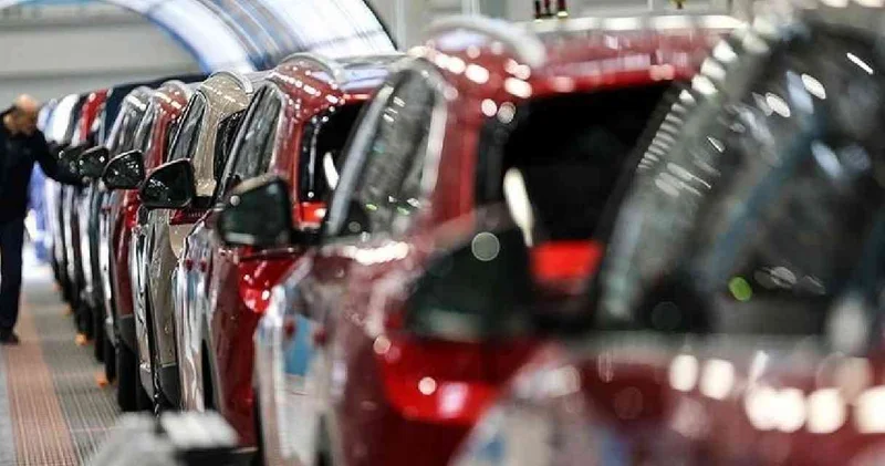 2026 model otomobiller vitrine çıktı! Türkiye de satılan en ucuz araçlar belli oldu