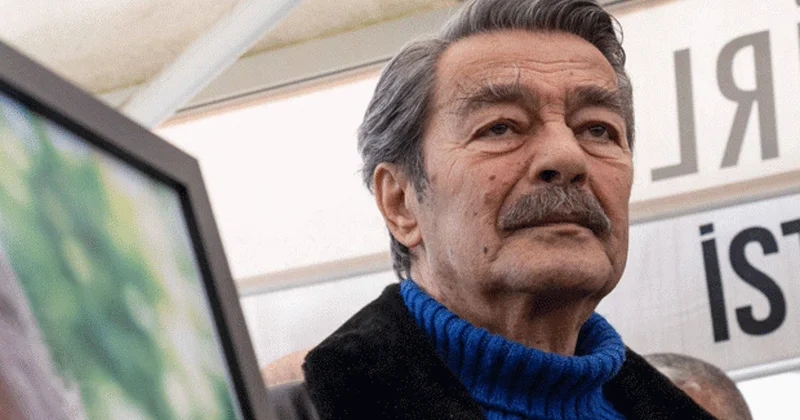 Kadir İnanır 1 buçuk yıl sonra ayağa kalktı! İşte son hali