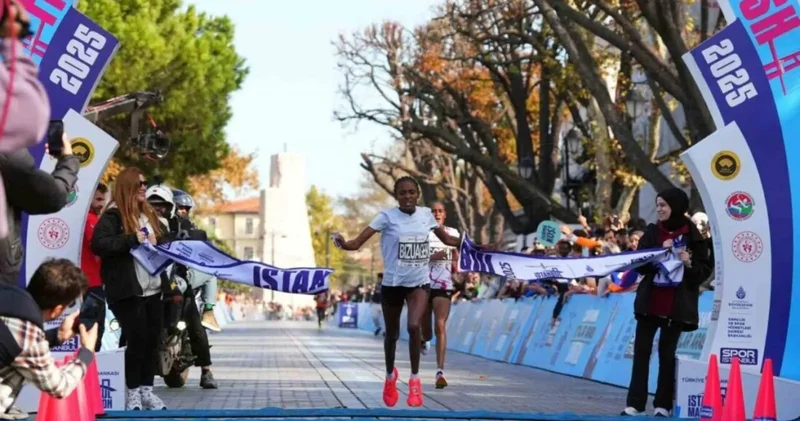 48. İstanbul Maratonu kayıtları, avantajlı dönemle başladı