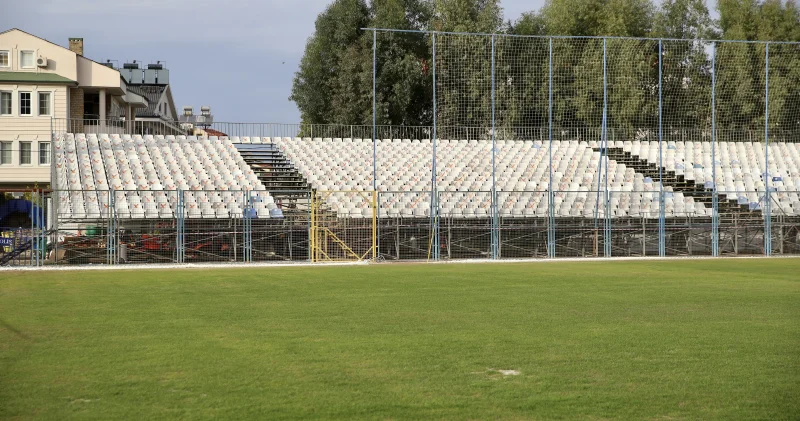Galatasaray maçı öncesi flaş önlem! Başka statta oynayacaklar Futbol Haberleri