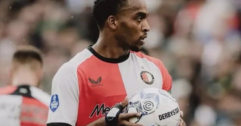 Quinten Timber dan Fenerbahçe ve Galatasaray a cevap