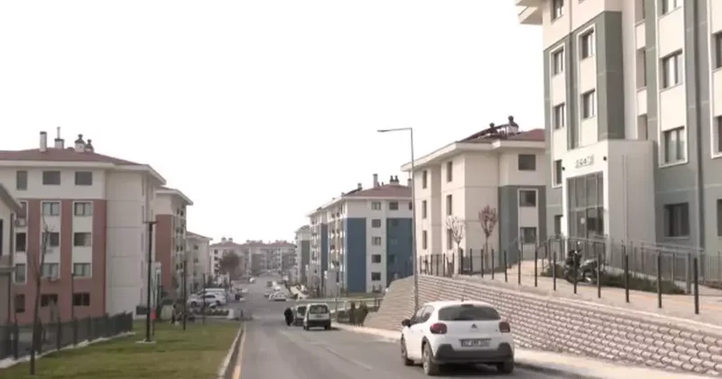 Adıyaman’da Depremin İzleri Silindi: İndere’de 43 Bin Konut ve İş Yeri Tamamlandı