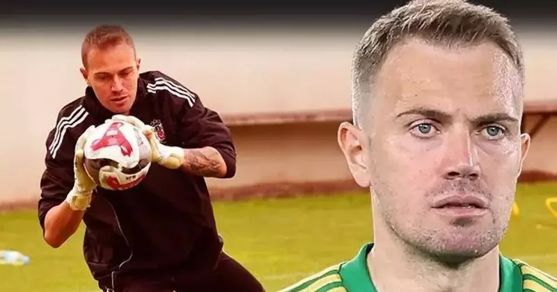 Mert Günok un geleceği belli oldu! Bomba takas iddiası ve 1.5 milyon euro ödeme Fanatik Gazetesi Beşiktaş (BJK) Haberleri Spor