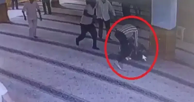 Camide komşusunun boğazını kesmişti! Asıl caniyi kardeşim tahliye olduğunda görecekler