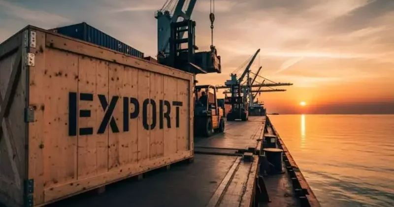 İhracat şampiyonu belli oldu! Tam 41,5 milyar dolar!