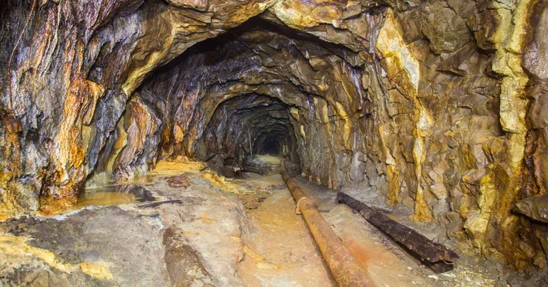 Rekor kıran beyaz hidrojen rezervleri ABD deki altın arama çılgınlığını yeniden canlandırdı Sözcü Gazetesi