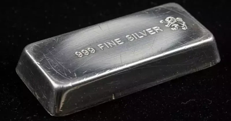 Piyasalar çalkalayacak rapor! Gümüşte patlama bekleniyor!