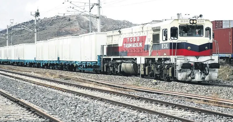 Üretim bölgeleri limanlara bağlanacak