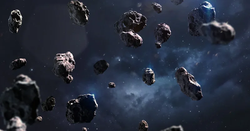 Kafasına meteor düşen dünyanın en şansız insanı Sözcü Gazetesi