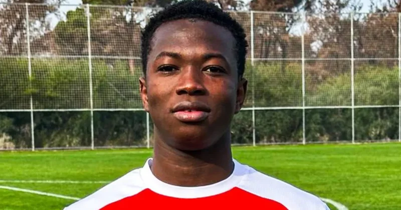 Fatih Karagümrük, Ahmed Traore’yi transfer etti!