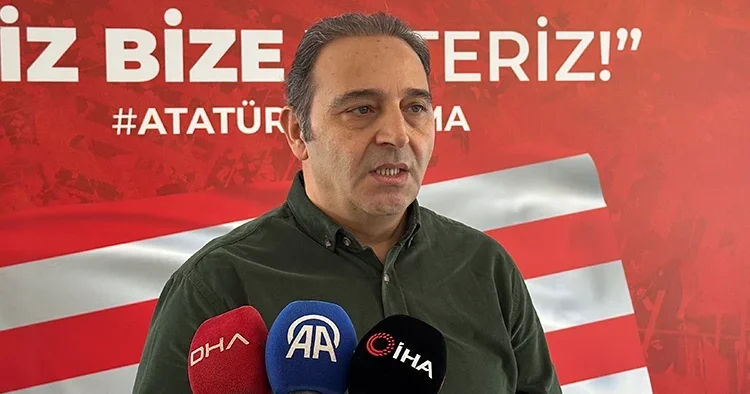 Samsunspor Futbol Direktörü Fuat Çapa dan transfer açıklaması!