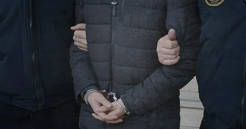 11 yılla aranan firari hükümlü yakayı ele verdi Sözcü Gazetesi