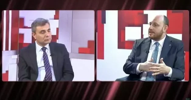 AK Parti Genel Başkan Yardımcısı Büyükgümüş: Terörün belini kırdık