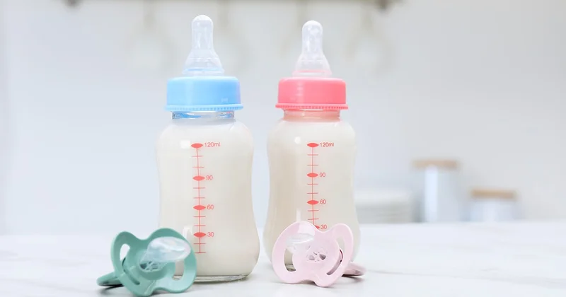 Ünlü markanın bebek maması Avrupa da raflardan toplatılıyor Sözcü Gazetesi