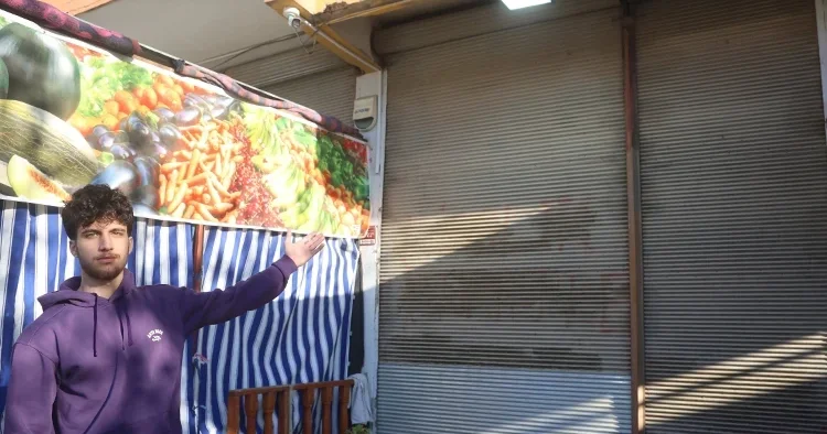 22 milyon lira değerindeydi: 20 yıllık emek 3 dakikada buhar oldu!