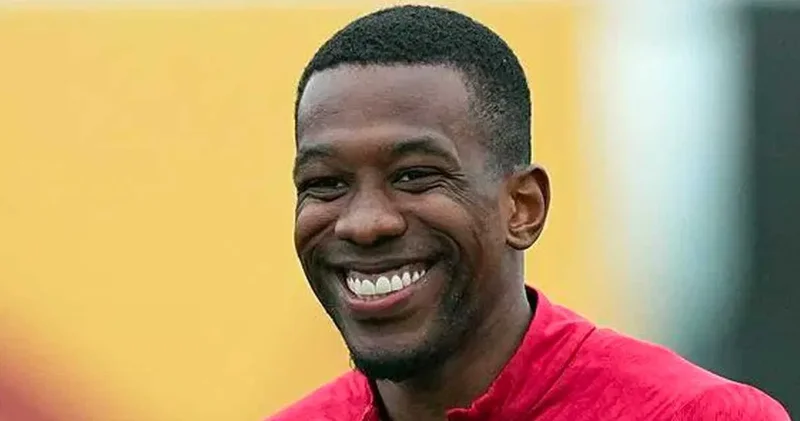 Carlos Cuesta nın kirası uzadı: Galatasaray 1.5 milyon euro kazandı