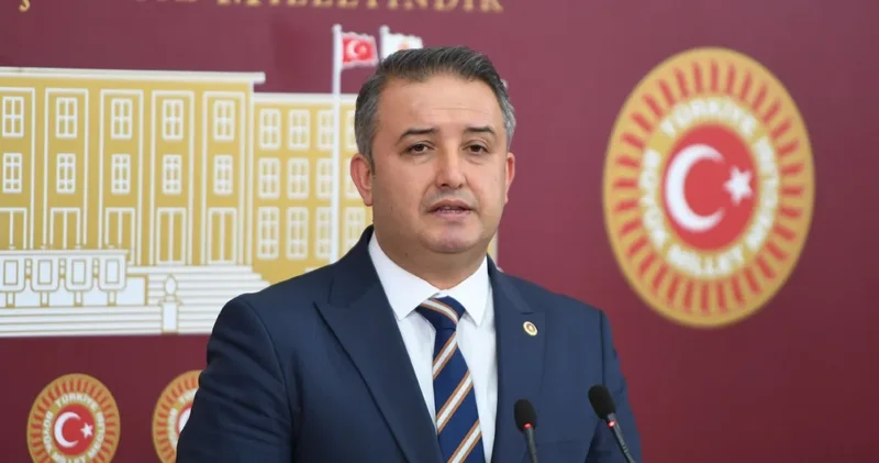 Son Dakika Gelecek Partisi nden istifa etmişti: AKP ye katılacak