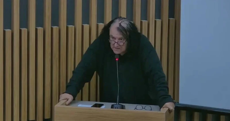 Tanju Özcan paylaştı! MHP li üye emeklililer için zehir zemberek sözlerle isyan etti